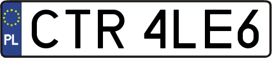 CTR4LE6