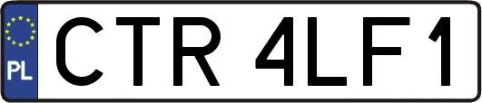 CTR4LF1