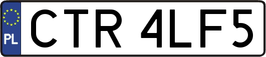 CTR4LF5