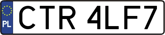 CTR4LF7