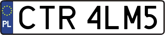 CTR4LM5