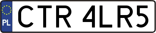 CTR4LR5