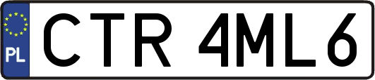 CTR4ML6