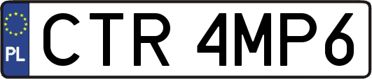 CTR4MP6