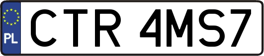 CTR4MS7