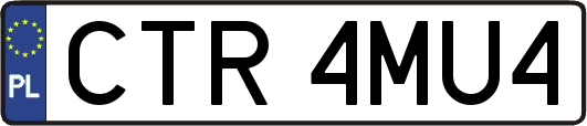 CTR4MU4