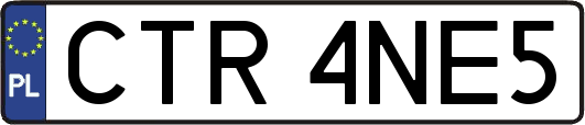 CTR4NE5