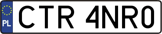 CTR4NR0