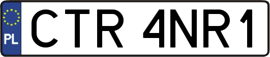 CTR4NR1