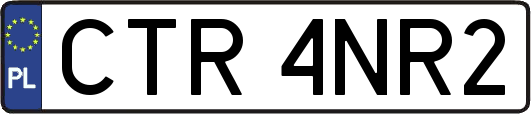 CTR4NR2