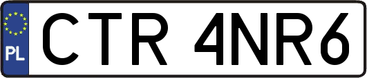 CTR4NR6