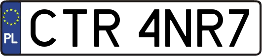 CTR4NR7