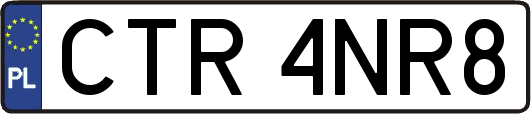 CTR4NR8
