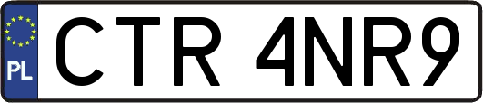 CTR4NR9