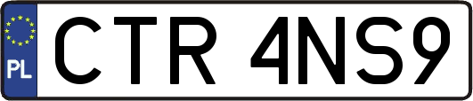 CTR4NS9