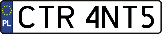 CTR4NT5