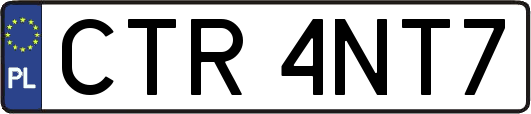 CTR4NT7