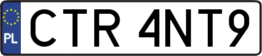CTR4NT9