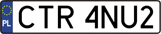 CTR4NU2