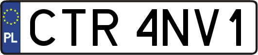 CTR4NV1