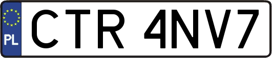 CTR4NV7