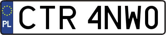 CTR4NW0