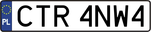 CTR4NW4