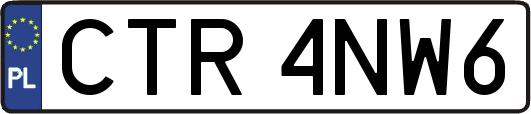 CTR4NW6