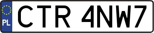 CTR4NW7