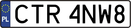 CTR4NW8