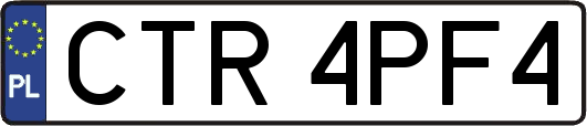 CTR4PF4