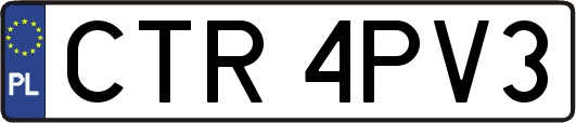 CTR4PV3