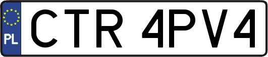 CTR4PV4
