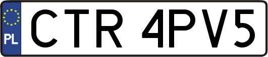 CTR4PV5
