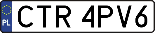 CTR4PV6