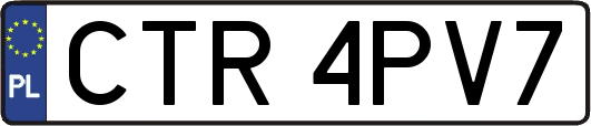 CTR4PV7