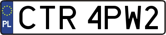 CTR4PW2