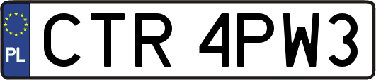CTR4PW3