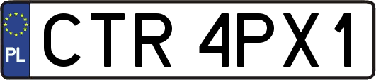 CTR4PX1