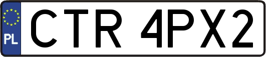 CTR4PX2