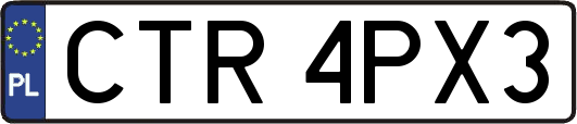 CTR4PX3