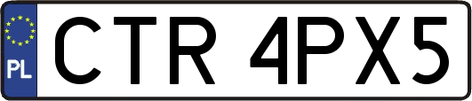 CTR4PX5