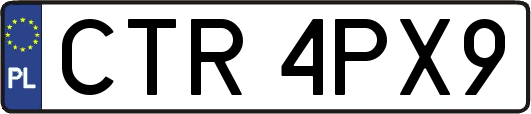 CTR4PX9