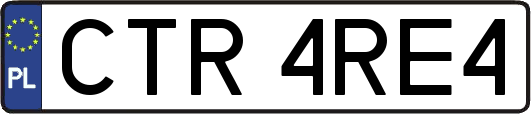 CTR4RE4