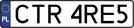 CTR4RE5