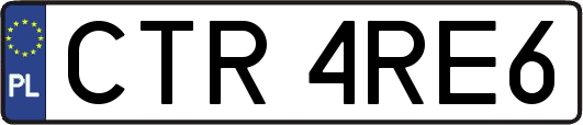 CTR4RE6