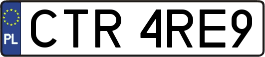 CTR4RE9