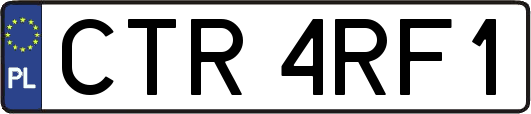 CTR4RF1