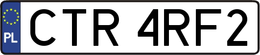 CTR4RF2