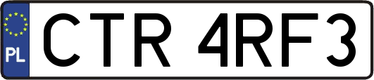 CTR4RF3